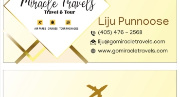 Miracle Travels