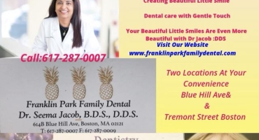 Franklin Park Family Dental