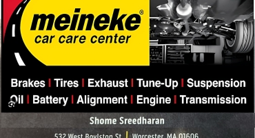 Meineke Car Care Center