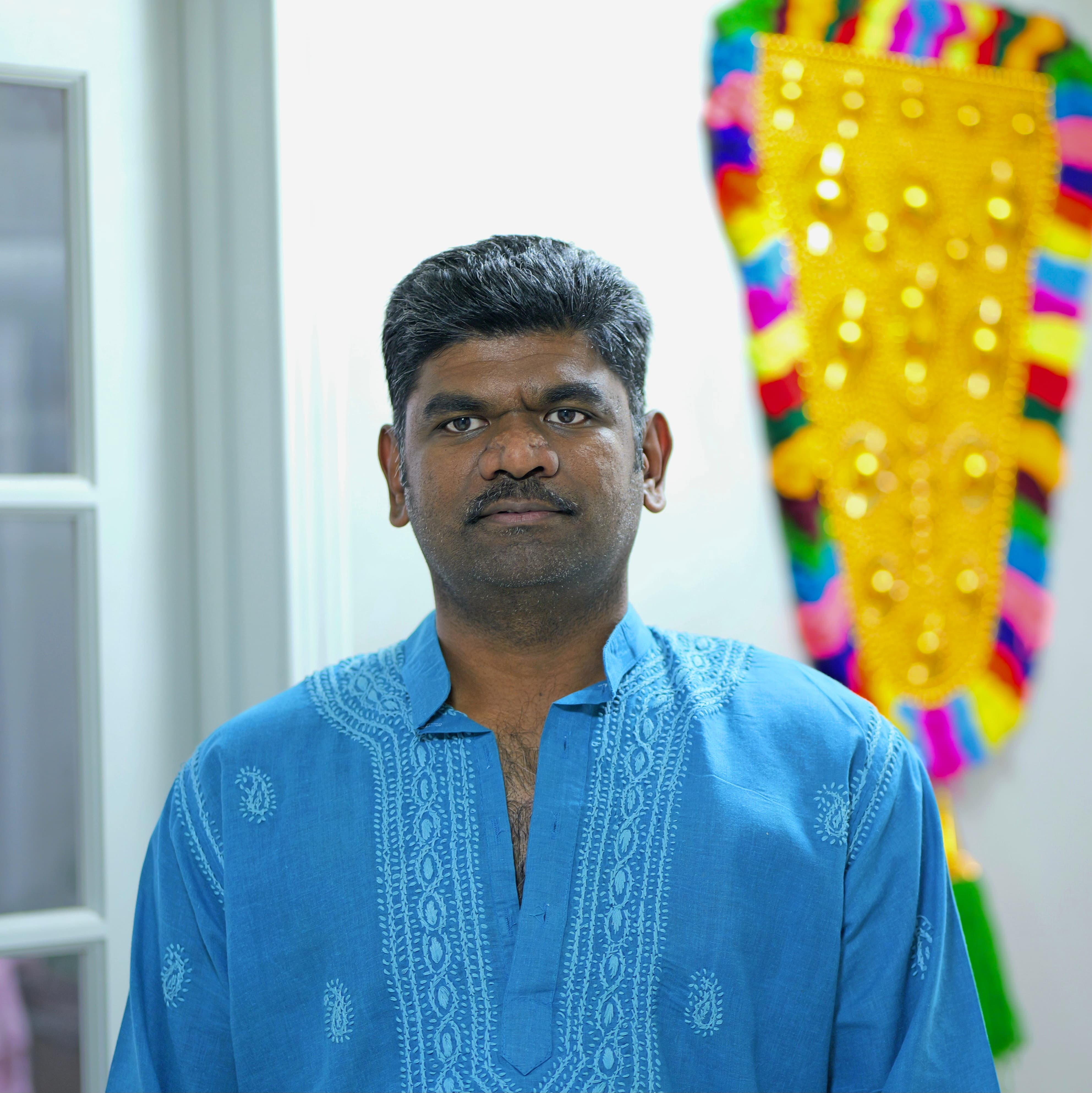 Arun Nair