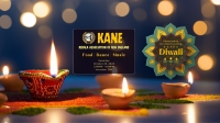 KANE Diwali 2025
